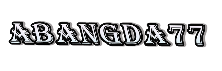 Abangda77 Logo